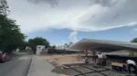 Proyectan centro comunitario sin eliminar áreas verdes en Las Palmas II
