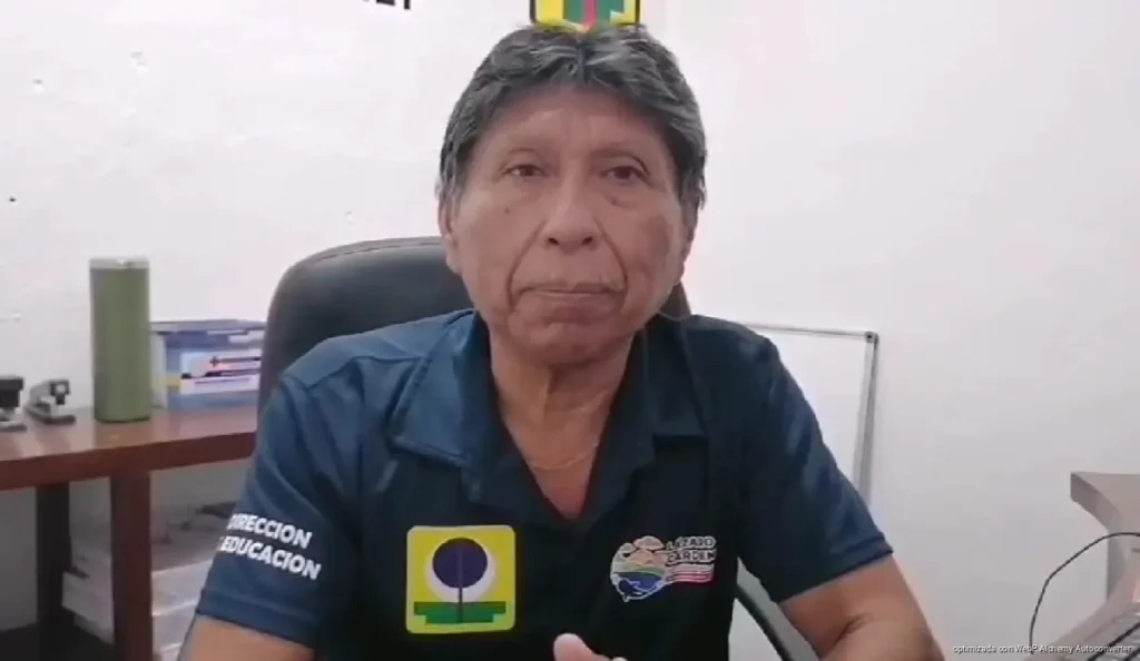 Garantizan espacios para más de 8 mil estudiantes en Lázaro Cárdenas