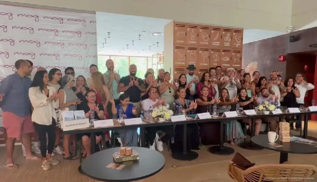 Impulsan a Tulum como destino mundial de bienestar Impulsan a Tulum como destino mundial de bienestar