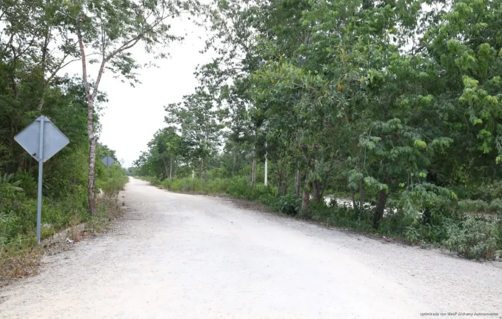 Clausuran proyecto inmobiliario “Mayorales” cerca de Huayacán