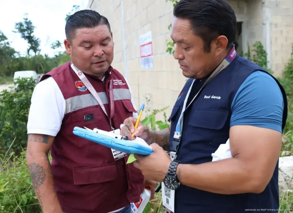 Clausuran proyecto inmobiliario “Mayorales” cerca de Huayacán