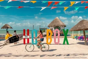 Dispara Holbox ocupación hotelera al 90% en verano