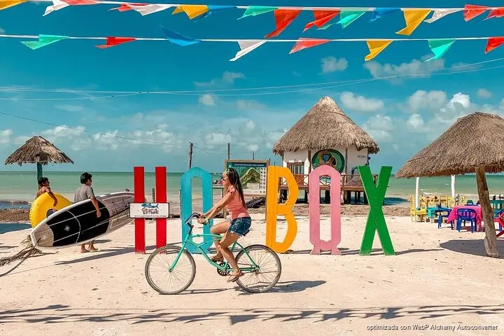 Dispara Holbox ocupación hotelera al 90% en verano Dispara Holbox ocupación hotelera al 90% en verano