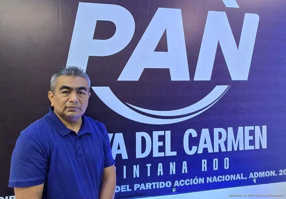 Acusa PAN actos anticipados en proceso interno de Morena Acusa PAN actos anticipados en proceso interno de Morena