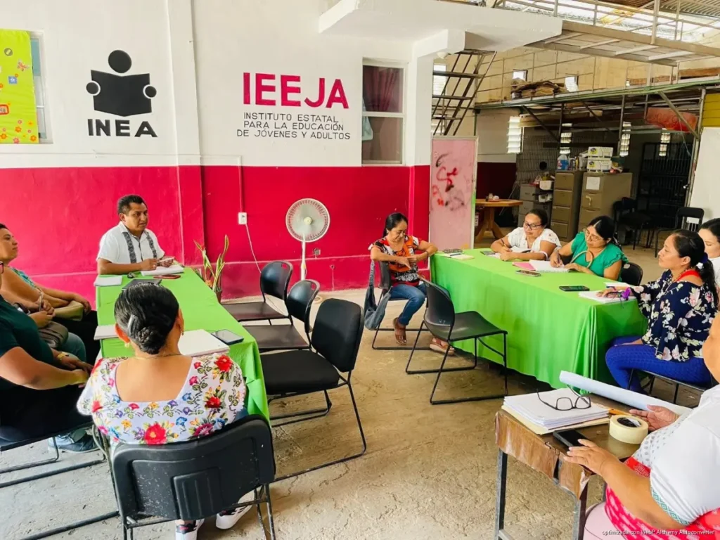Alertan por fraude con falsos certificados del IEEJA