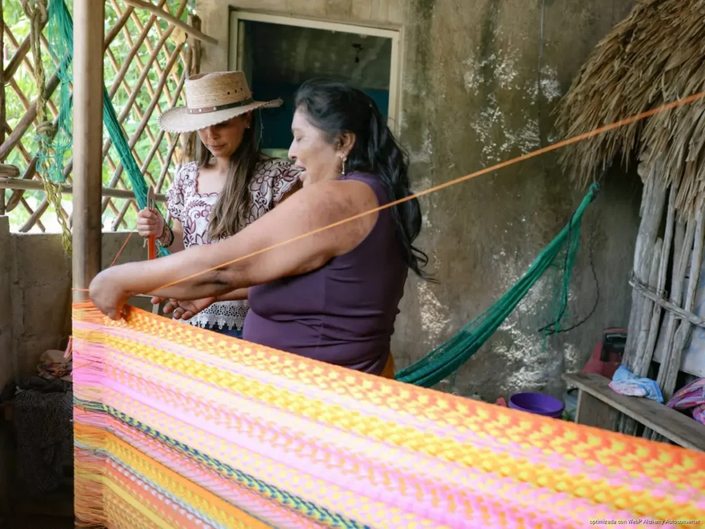 Ana Paty Peralta defiende la Soberanía Nacional manteniendo al pueblo de Quintana Roo informado
