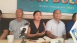 Denuncian comités del PAN falta de recursos y ruptura con dirigencia estatal