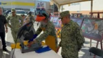 Arranca feria de desarme voluntario en Playa del Carmen