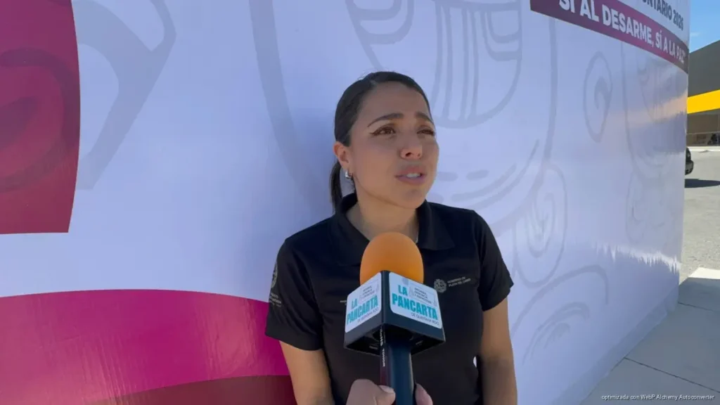 Resuelven 60% de conflictos vecinales mediante mediación en Playa Resuelven 60% de conflictos vecinales mediante mediación en Playa