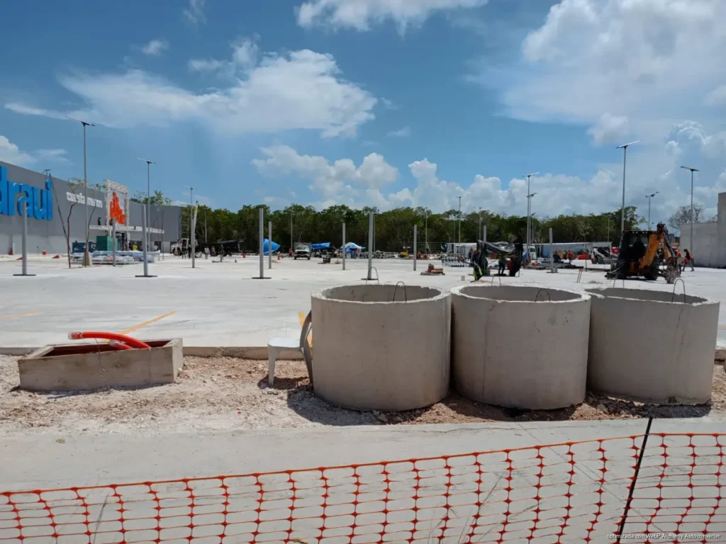 Alertan por “planchas de calor” tras retiro de árboles en nuevos desarrollos Alertan por “planchas de calor” tras retiro de árboles en nuevos desarrollos