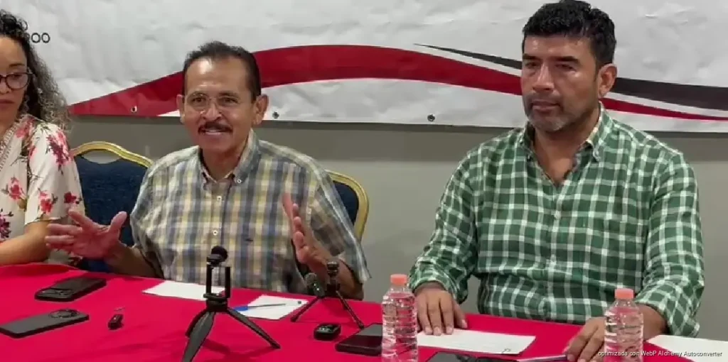 Descarta CROC alarma por desempleo pese a baja ocupación Descarta CROC alarma por desempleo pese a baja ocupación