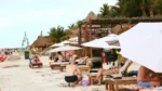 Alcanza Holbox hasta 100% de ocupación por torneo de pesca
