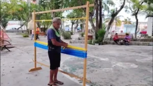 Preparan tres días de festejos por el Día de los Abuelitos en Cozumel Preparan tres días de festejos por el Día de los Abuelitos en Cozumel
