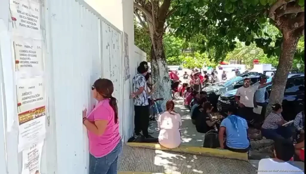 Abrirán mil nuevos espacios de bachillerato en Playa del Carmen