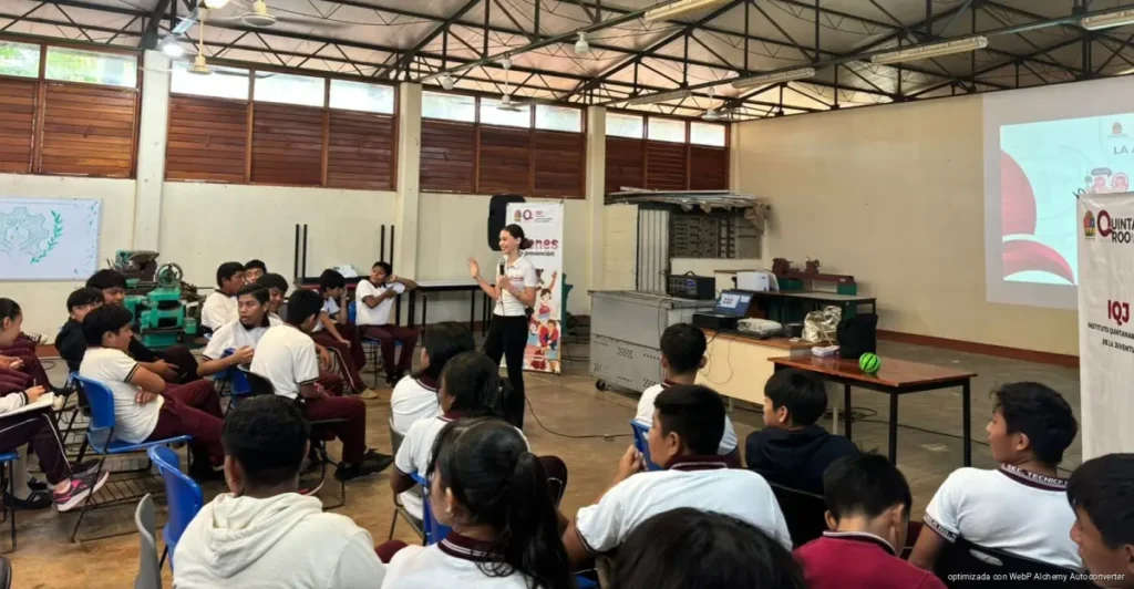 Alertan por pérdida de comunicación familiar entre jóvenes Alertan por pérdida de comunicación familiar entre jóvenes
