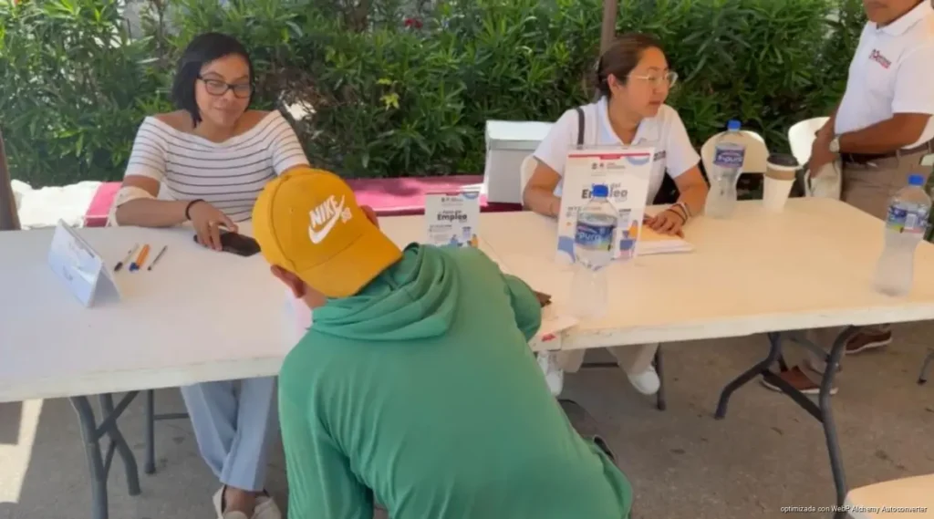Alertan que desempleo podría agravar problemas sociales en Tulum Alertan que desempleo podría agravar problemas sociales en Tulum