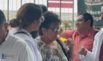 Proyectan estancia de día para hasta 350 adultos mayores en Leona Vicario