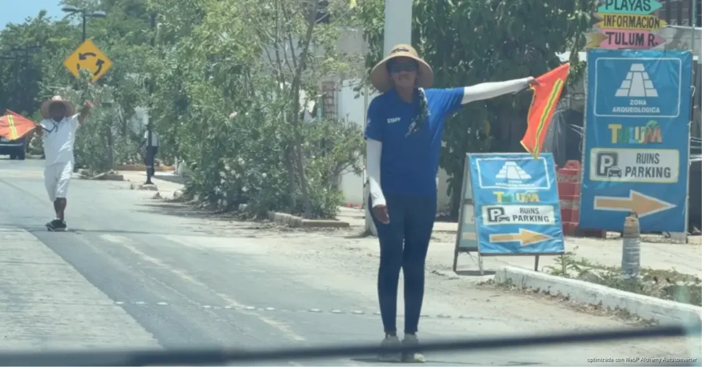Persisten “jaladores” y afectan imagen de Tulum