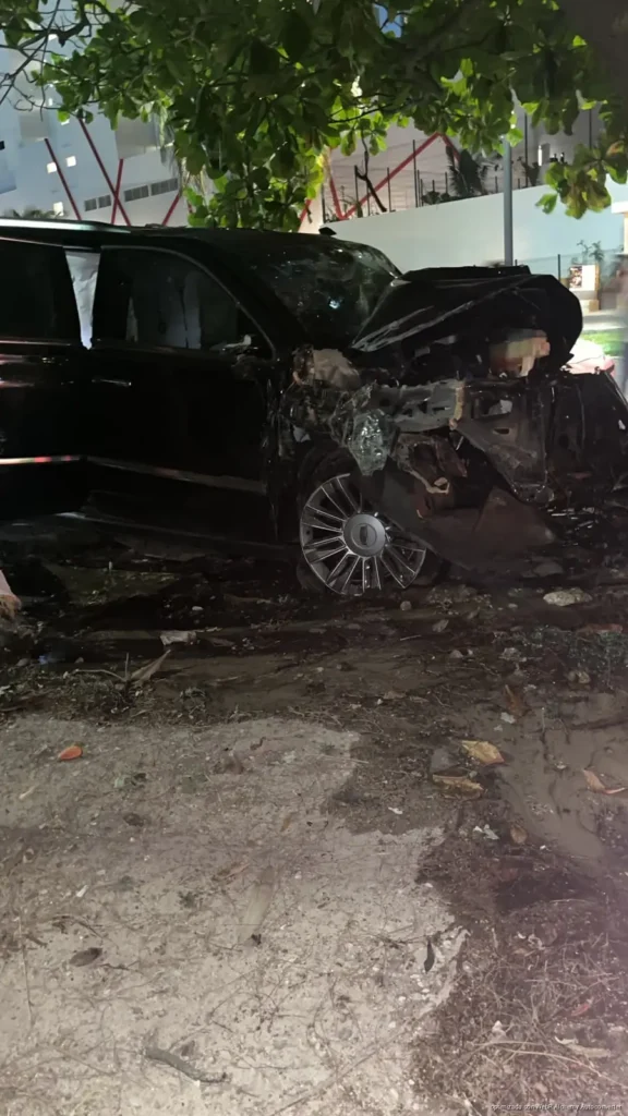 Cobra accidente dos vidas en la Zona Hotelera de Cancún