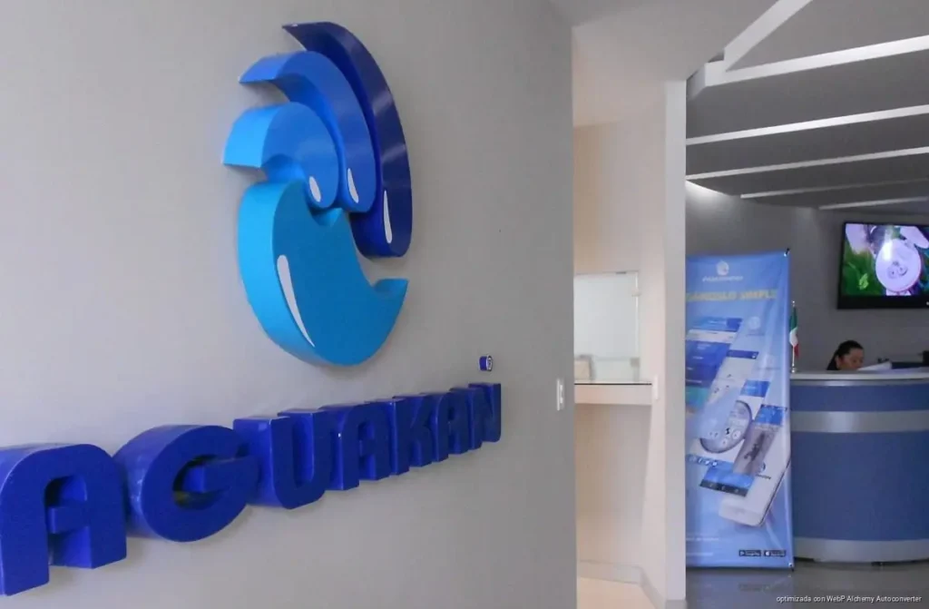 Analizará Suprema Corte si atrae amparo ligado a directivos de Aguakan Analizará Suprema Corte si atrae amparo ligado a directivos de Aguakan