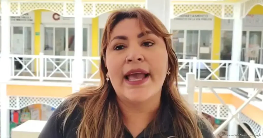 Acercan educación sobre derechos a menores de Cozumel