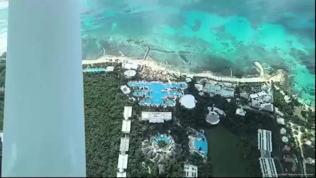 Avanza proceso para concretar cable submarino de CFE en Cozumel