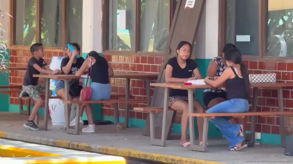 Refuerzan recintos religiosos apoyo a mujeres víctimas de violencia en Playa del Carmen Refuerzan recintos religiosos apoyo a mujeres víctimas de violencia en Playa del Carmen