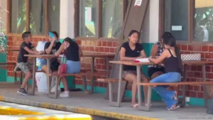 Refuerzan recintos religiosos apoyo a mujeres víctimas de violencia en Playa del Carmen Refuerzan recintos religiosos apoyo a mujeres víctimas de violencia en Playa del Carmen