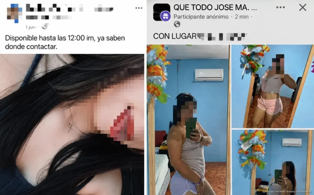 Alertan por nueva modalidad de violencia digital contra mujeres en José María Morelos Alertan por nueva modalidad de violencia digital contra mujeres en José María Morelos JOSÉ MARÍA MORELOS, Quintana Roo, 18 de agosto de 2026.- Una modalidad de violencia digital contra mujeres comenzó a generar preocupación en la Zona Maya, principalmente en José María Morelos. En redes sociales se han difundido fotografías completas o parciales para ofrecer falsamente servicios sexuales e incluso publicar números telefónicos. Dianet Guadalupe Chan Cohuo, directora de Equidad y Asuntos de la Mujer, señaló que este tipo de contenidos aparece con frecuencia en Facebook. Aunque existe evidencia pública de publicaciones, hasta el momento no se han presentado denuncias formales ante las autoridades, de acuerdo con la funcionaria. Especialistas advierten que, ante estos casos, es importante conservar la evidencia digital. Capturas de pantalla, enlaces, fechas y tiempo de permanencia de una publicación pueden servir para documentar los hechos antes de solicitar su eliminación. Chan Cohuo explicó que preservar estos elementos facilita la activación de protocolos y posibles acciones legales. También permite demostrar de qué manera fue vulnerada la intimidad de la víctima y el alcance que tuvo la publicación en redes sociales. La funcionaria advirtió que algunas víctimas pueden guardar silencio por miedo a la exposición o a nuevas agresiones digitales. Por ello, llamó a tomar este tipo de publicaciones con seriedad y evitar compartir contenidos que puedan reforzar la violencia o la revictimización.