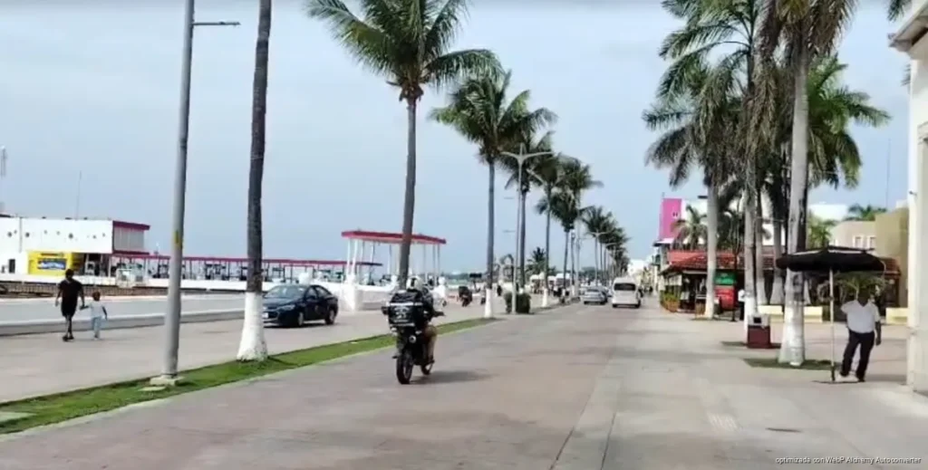 Invertirá Quintana Roo 130 millones en remodelación del malecón de Cozumel Invertirá Quintana Roo 130 millones en remodelación del malecón de Cozumel