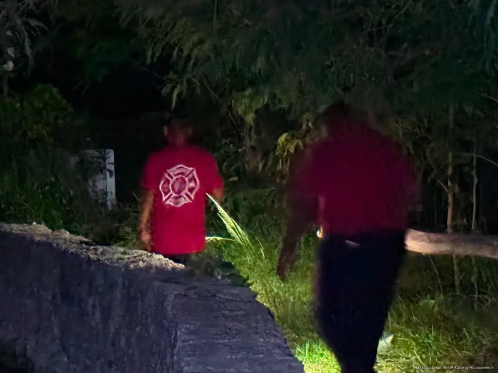 Pierde la vida ahogado en la laguna “ABC” de Cancún