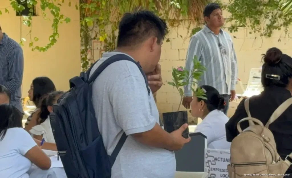 ¿Sufriste discriminación? Cancún capacita a colectivos sobre cómo y dónde denunciar ¿Sufriste discriminación? Cancún capacita a colectivos sobre cómo y dónde denunciar
