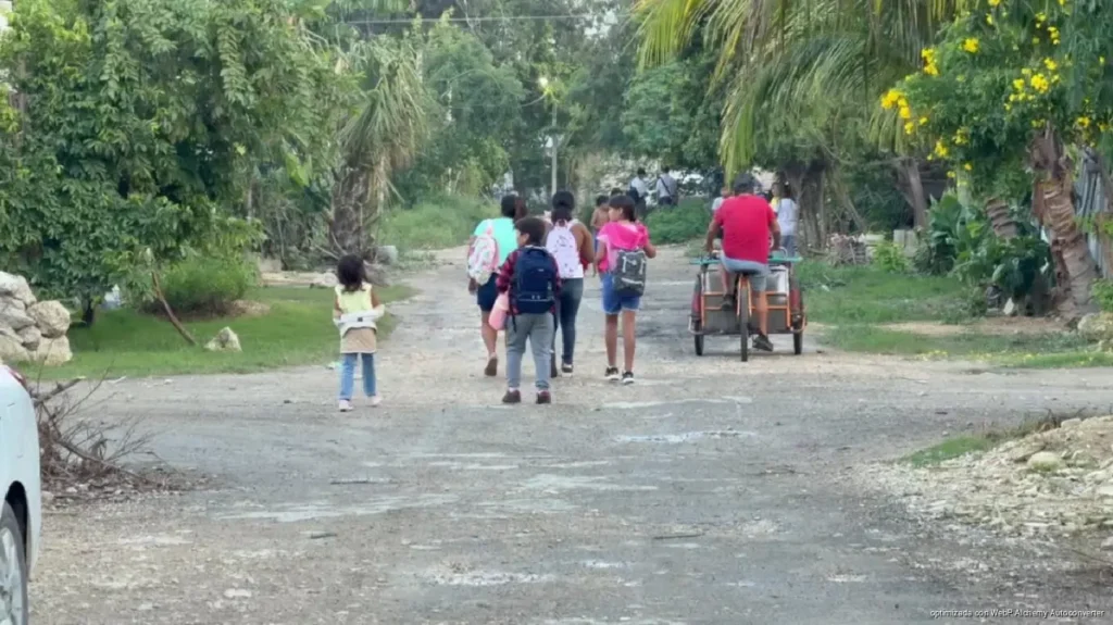 Comité en Tulum exige no politizar regulación de tierras