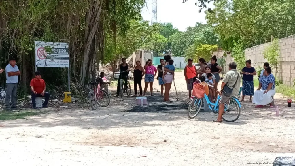 Empresarios condicionan apoyo a la creación de subestaciones eléctricas en Playa del Carmen