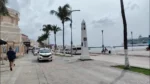 Revés a Chacón: Ajustan proyecto de remodelación al malecón de Cozumel
