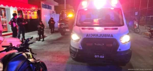 Robo en Cancún termina con un sospechoso retenido por vecinos en la Supermanzana 95 Robo en Cancún termina con un sospechoso retenido por vecinos en la Supermanzana 95