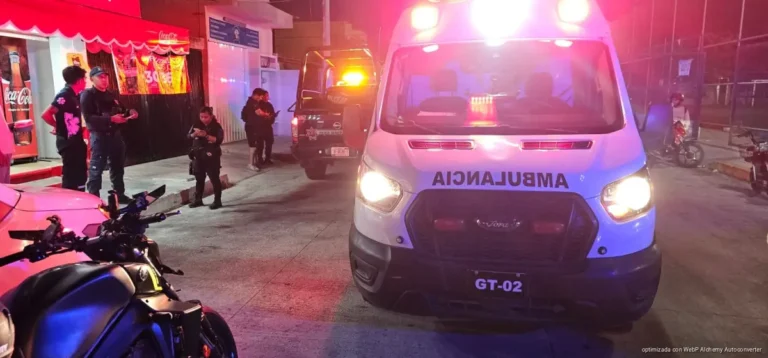 Robo en Cancún termina con un sospechoso retenido por vecinos en la Supermanzana 95