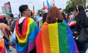 Quintana Roo prepara candados para evitar usurpación de acciones afirmativas LGBT en elecciones Quintana Roo prepara candados para evitar usurpación de acciones afirmativas LGBT en elecciones