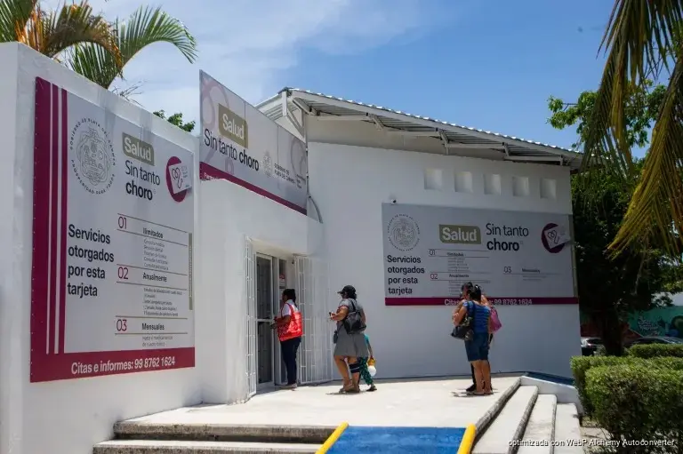 Playa del Carmen sin casos de ciclosporiasis pero aumentan enfermedades gastrointestinales Playa del Carmen sin casos de ciclosporiasis pero aumentan enfermedades gastrointestinales