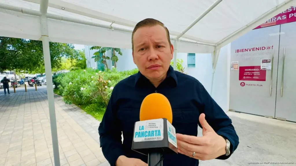 Blindaje Quinta Avenida deja 369 personas remitidas en Playa del Carmen Blindaje Quinta Avenida deja 369 personas remitidas en Playa del Carmen
