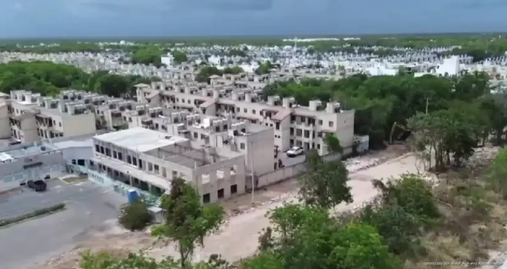 Rentas vacacionales en Playa del Carmen enfrentarán nuevas exigencias para operar Rentas vacacionales en Playa del Carmen enfrentarán nuevas exigencias para operar