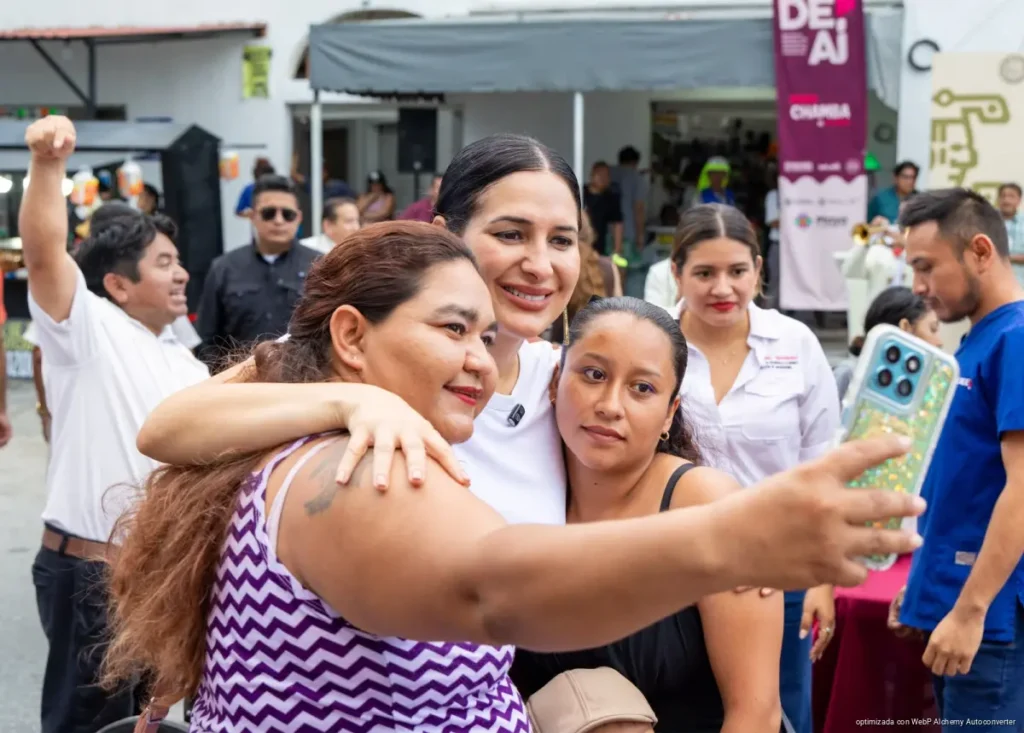 Mercado Diana Laura cumple 18 años como referente comercial de Playa del Carmen