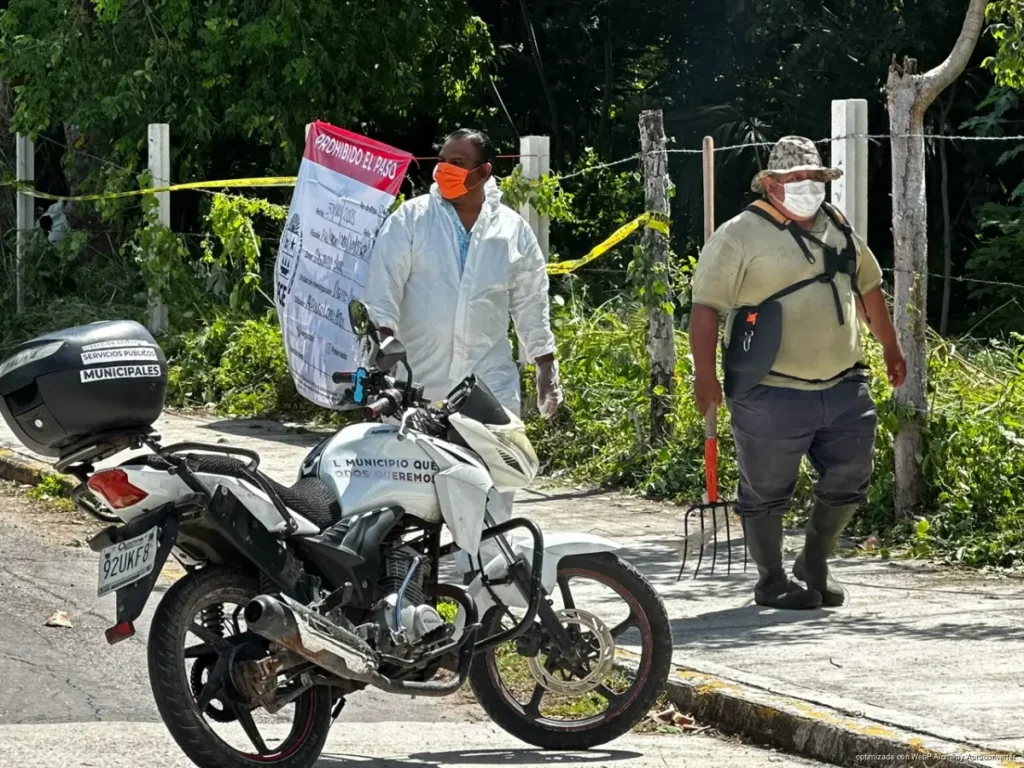 Desmienten liberación de Guillermo “N” por el caso Xibalbá