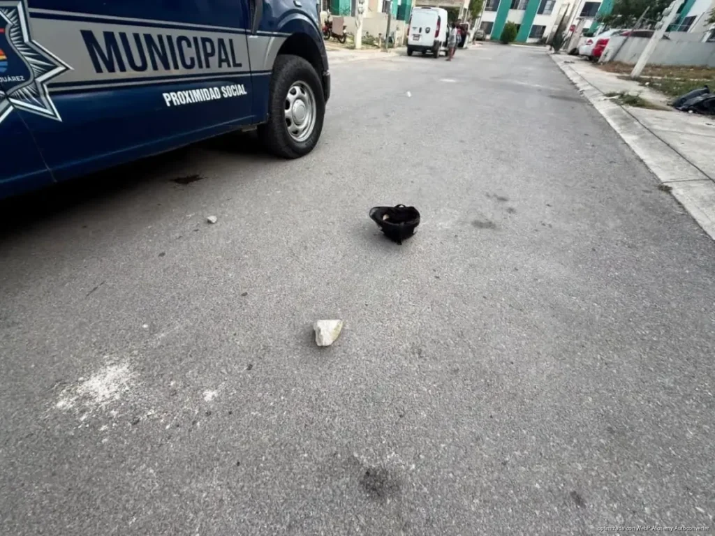 Riña en Cancún moviliza a policías y descartan ataque con arma de fuego en Rincón del Prado