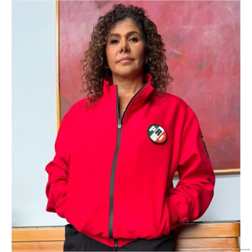 Niega Hendricks que el PRI tiene miedo de perder el registro en Quintana Roo Niega Hendricks que el PRI tiene miedo de perder el registro en Quintana Roo