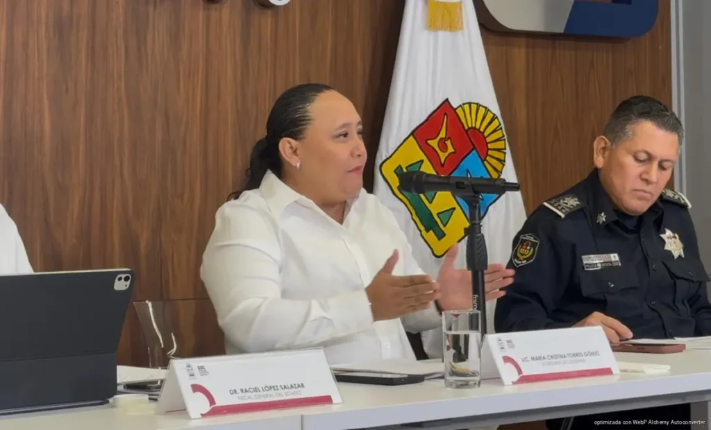 Quintana Roo reforzará la atención a víctimas con más capacitación y acompañamiento