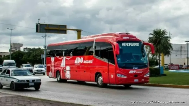 Rutas de ADO pierden viajeros hacia Quintana Roo y activan promociones para recuperar demanda Rutas de ADO pierden viajeros hacia Quintana Roo y activan promociones para recuperar demanda