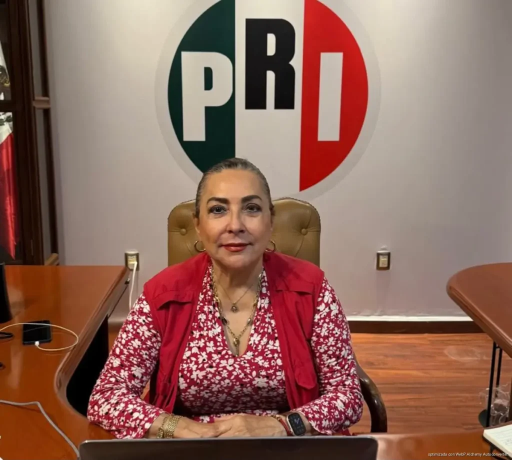 El PRI insiste en retroceso democrático en la Ley Electoral de Quintana Roo