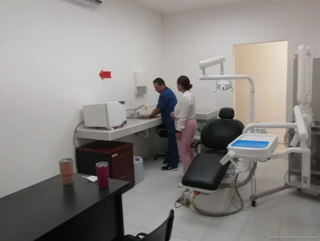 Playa del Carmen amplía atención médica con dos programas y servicios prioritarios