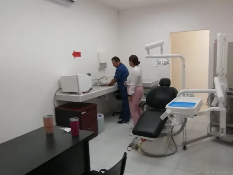 Playa del Carmen amplía atención médica con dos programas y servicios prioritarios